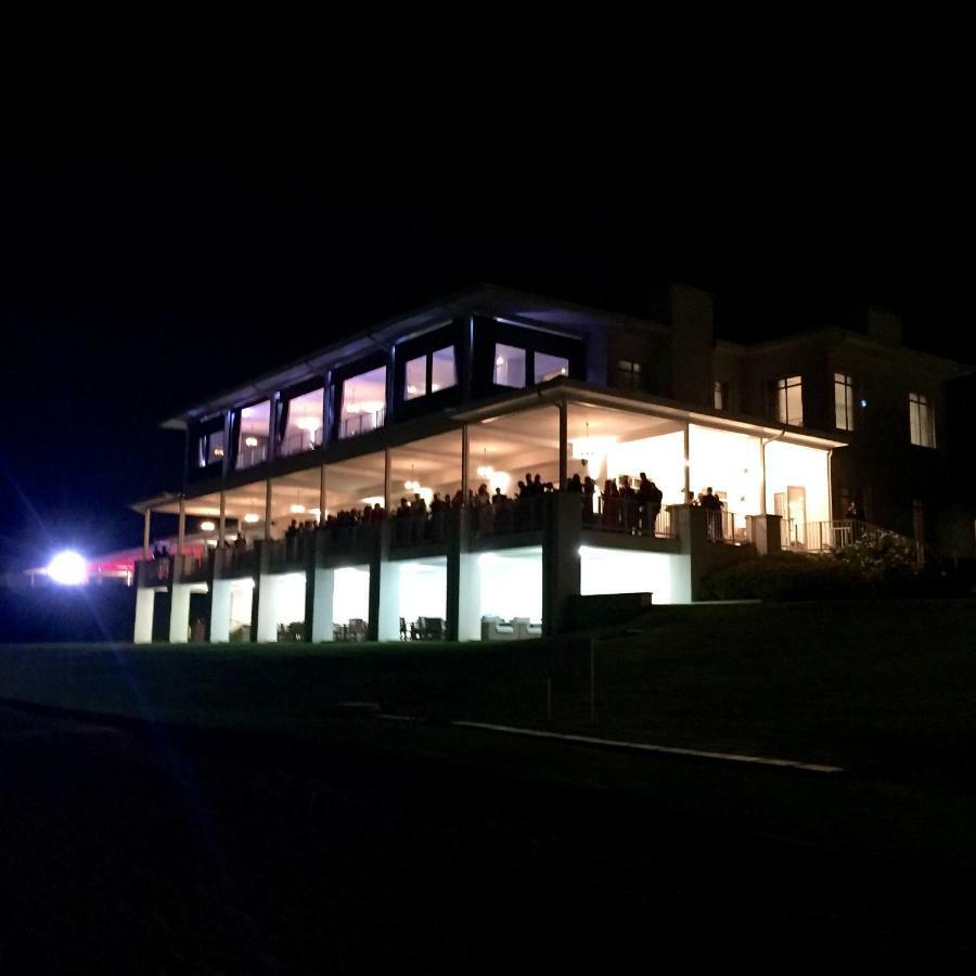 Hotel Inanda Club Johannesburgo Exterior foto